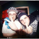 WYradio week 4 on http://radiofrequencyfm.co.uk/ Guest - Prys & Joe Snow