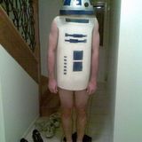 Phly - R2D2ish Mixdown
