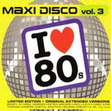 Disco - MEGAMIX 80 - 90s Dance Club
