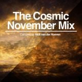 The Cosmic November Mix