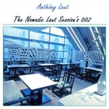 The Nomadic Laut Session's 002