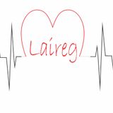 HBD!!! Laireg ...