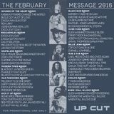 The February Message 2016