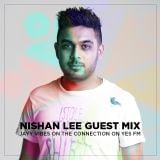 Nishan Lee Guest Mix on YES FM Underground Therapy on the Connection