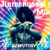 Jinmenusagi Mix