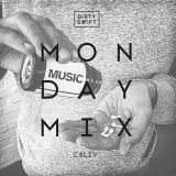 #MondayMix 144 #Mouv by @dirtyswift - 07.Sept.2015 (Live Mix)