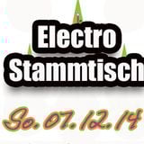Boogie Dush live @ 2 Jahre FS Electro Stammtisch 07.12.14