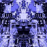 Border Mind - 27 octobre 2012