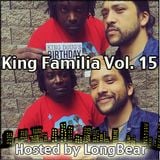 King Doug's Birthday VIP Mix: Hosted By Long Bear (of Oversat)
