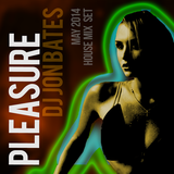 shameless pleasure - house mix - dj jon bates - May 2014