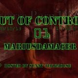 bizarre Porn D.N.A. - out of Control Podcast -01 with MariusDamager