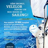 FunSailing Season Start Party 2014