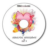 SOULFUL SESSIONS vol.3