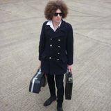 Adam Donen in session mix