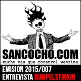 Mucho mas que RocanRol 2015/007