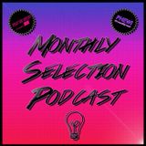 July Selection Podcast 2013