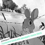 GnomJogson - A prescient bunny with apocalyptic visions (Vol.3)
