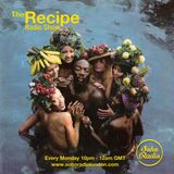 The Recipe Radio Show 19_01_2015