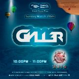 GYLL3R - SDP2016