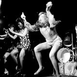The Ikettes & Tina & Ike Turner