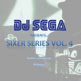 DJ Sega Sixer Series Vol. IV: The Return