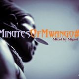 30 Minutes of Mwango #13 - Mixed by Miguel Rosa