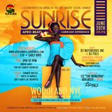 SunriseSampler