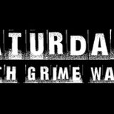5/18 SATURDAZE - MURDOK / WISE/ GRIME WAVE