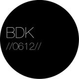 BDK - //0612//