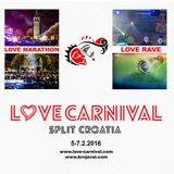 Love Carnival Split 2016 Promo