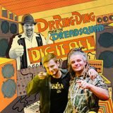 Strefa Dread audycja 366 (Dreadsquad), 27-11-2014