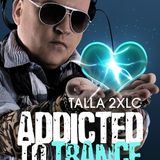 Talla 2XLC Addicted to trance september 2014