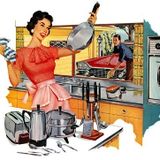 MJ DARL!NG & JUST!N LOVE - Spring Cleaning (House/Breakbeat Mix, Spr. 2014)