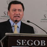 Entrevista OMB con Miguel Angel Osorio Chong parte 1 miércoles 13 de enero de 2016