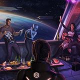 Space Trap Party