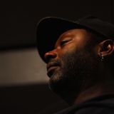 DC9 Mixtape #7: Demarkus Lewis