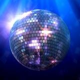 under the mirror ball - disco 80 forever