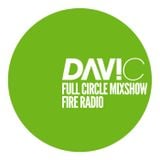 Full Circle Mixshow 008 - 14.10.12