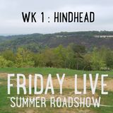 Friday Live Summer Roadshow: 23 May '14