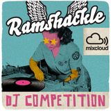 Ramshackle DJ Competition