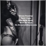 19/03/2013 Street Life Radio, The BPM Show (FULL 2HRS)