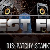 Caribbean Mix Session - Dj Patchy-Dj Stanky-Dj Aiky-Selecta Soulja - 22.11.14 - Guest Fest - Part 3