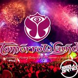 Seba Britez @Electronic Sessions #9 (Especial Tomorrowland 2014 - Live Mix)