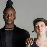Next Gen Exclusive Mix: Shaun J. Wright & Alinka (Twirl/Classic Music Company)
