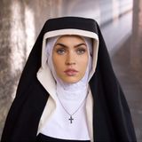 SUITABLE FOR NUNS