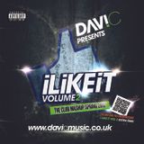 Davi C - I Like It Volume 2