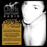 Dark Sanctuary Radio (Nivek Bloody Birthday) DARRIN HUSS (PSYCHE) JUNE 14th, 2014