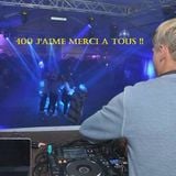 merci pour les 400 j'aime de ma page :)