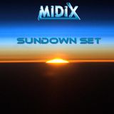 MIDIX Sundown set 2015