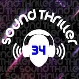 EleCtroGram #34 by Sound Thriller - Paris-One Club WebRadio 16/02/13 www.paris-one.com